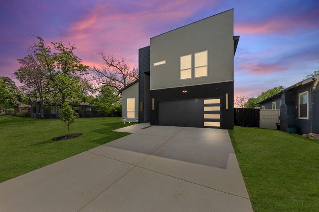 1604 Marburg Street, Dallas, TX 75215