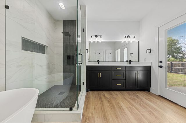 1604 Marburg Street, Dallas, TX 75215