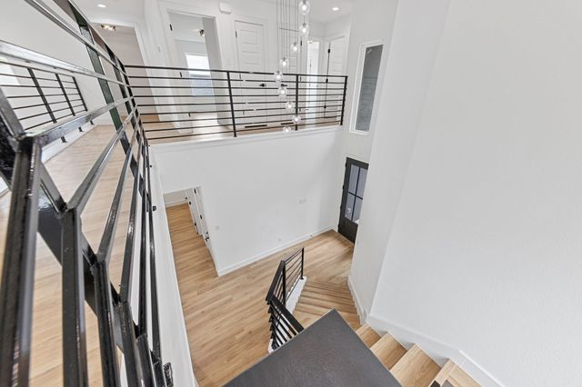 1604 Marburg Street, Dallas, TX 75215