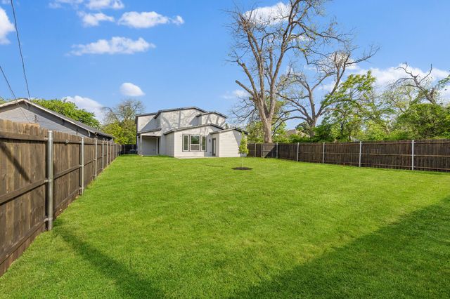 1604 Marburg Street, Dallas, TX 75215