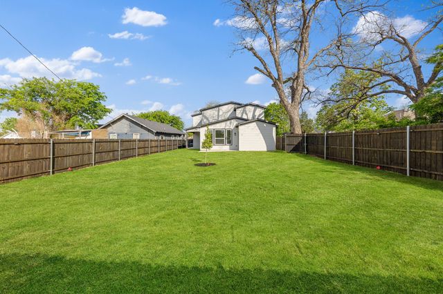 1604 Marburg Street, Dallas, TX 75215