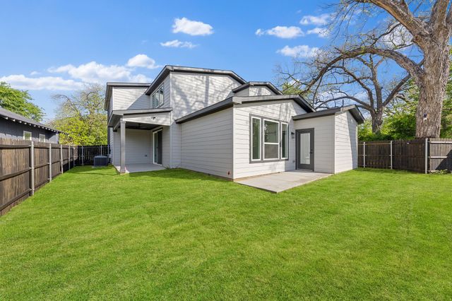 1604 Marburg Street, Dallas, TX 75215