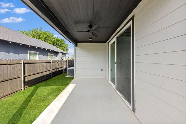1604 Marburg Street, Dallas, TX 75215