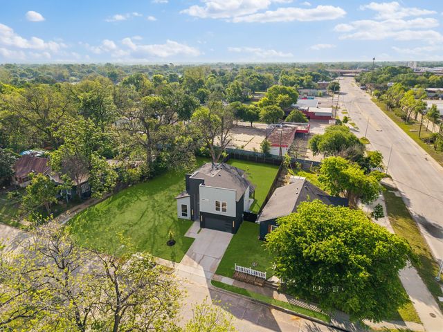 1604 Marburg Street, Dallas, TX 75215