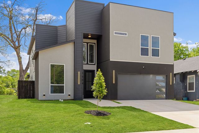 1604 Marburg Street, Dallas, TX 75215