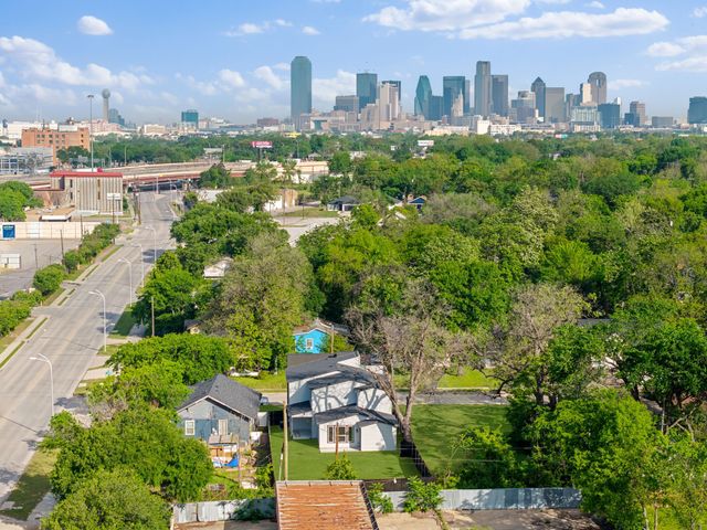 1604 Marburg Street, Dallas, TX 75215