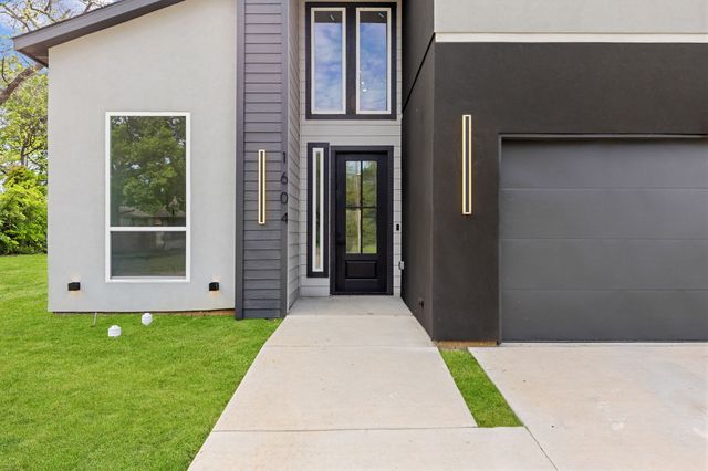 1604 Marburg Street, Dallas, TX 75215