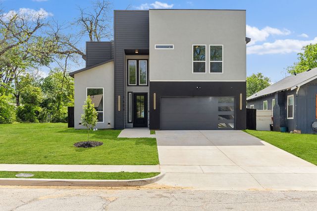 1604 Marburg Street, Dallas, TX 75215