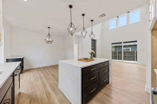 1604 Marburg Street, Dallas, TX 75215