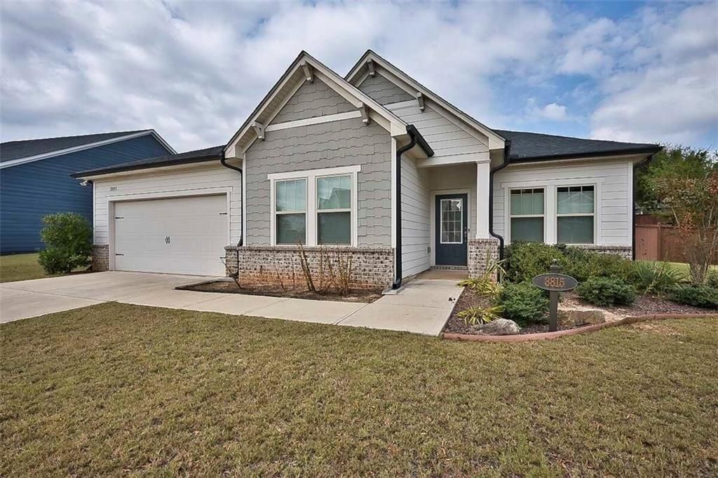 3815 Westhaven Drive, Cumming, GA 30040
