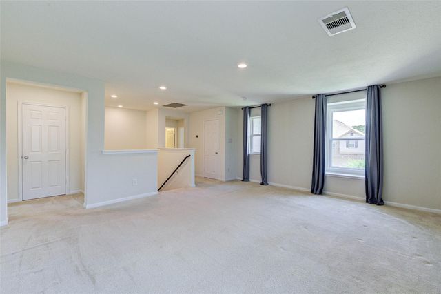 15623 Hanover Breeze Lane, Houston, TX 77044