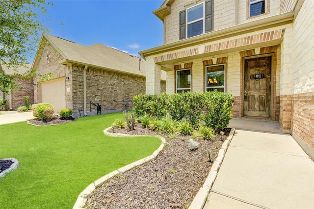 15623 Hanover Breeze Lane, Houston, TX 77044