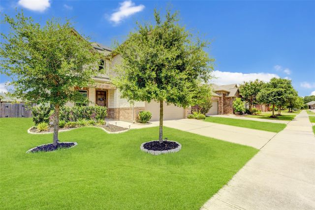 15623 Hanover Breeze Lane, Houston, TX 77044