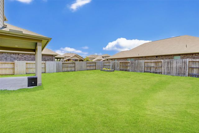 15623 Hanover Breeze Lane, Houston, TX 77044