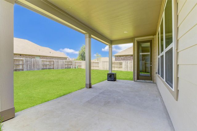 15623 Hanover Breeze Lane, Houston, TX 77044