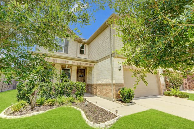 15623 Hanover Breeze Lane, Houston, TX 77044