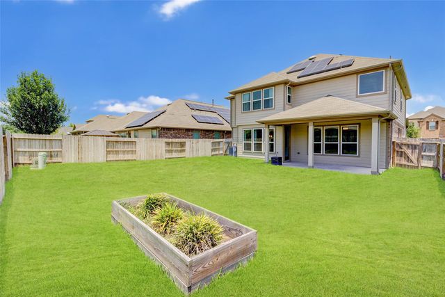 15623 Hanover Breeze Lane, Houston, TX 77044