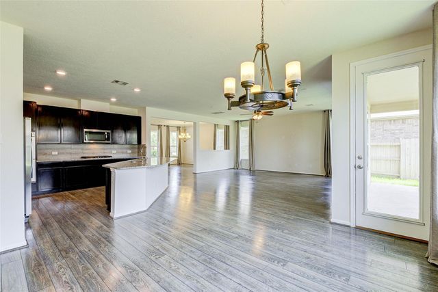 15623 Hanover Breeze Lane, Houston, TX 77044