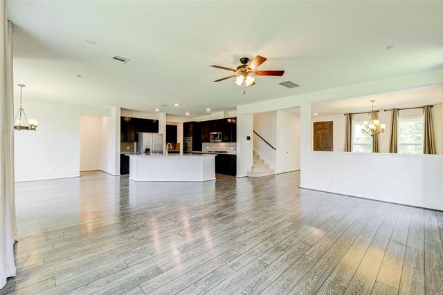 15623 Hanover Breeze Lane, Houston, TX 77044