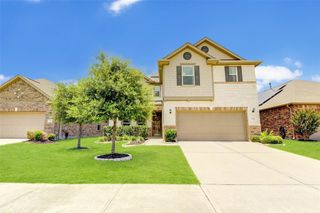15623 Hanover Breeze Lane, Houston, TX 77044