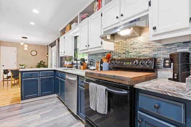 5040 Bird Road, Gainesville, GA 30506