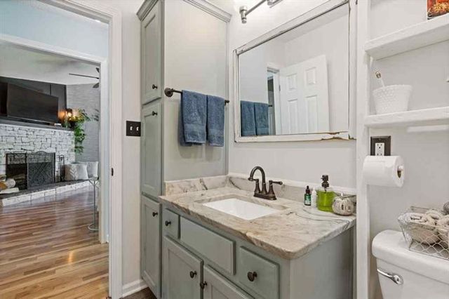 5040 Bird Road, Gainesville, GA 30506