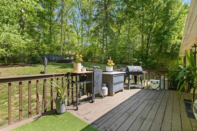 5040 Bird Road, Gainesville, GA 30506