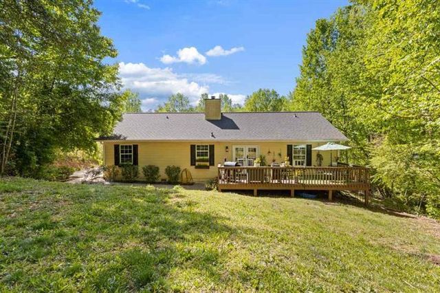 5040 Bird Road, Gainesville, GA 30506