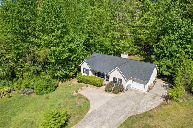 5040 Bird Road, Gainesville, GA 30506