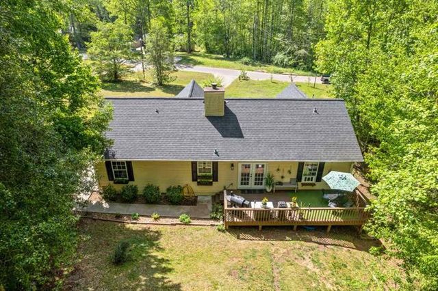 5040 Bird Road, Gainesville, GA 30506