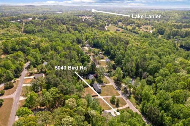 5040 Bird Road, Gainesville, GA 30506