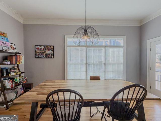 160 Magnolia Blossom Way, Athens, GA 30606