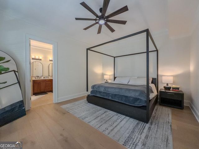 160 Magnolia Blossom Way, Athens, GA 30606