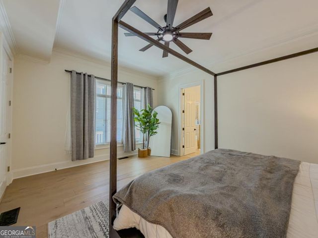 160 Magnolia Blossom Way, Athens, GA 30606