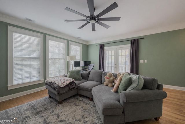 160 Magnolia Blossom Way, Athens, GA 30606