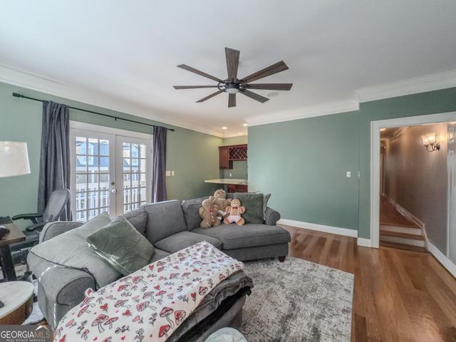 160 Magnolia Blossom Way, Athens, GA 30606