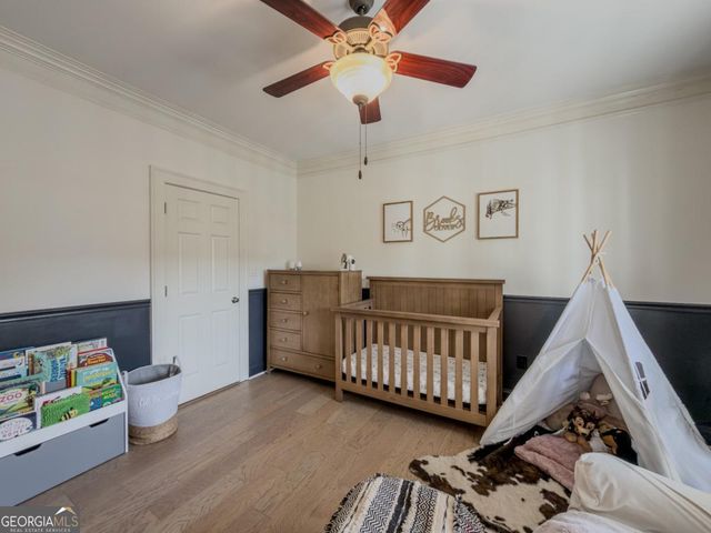 160 Magnolia Blossom Way, Athens, GA 30606