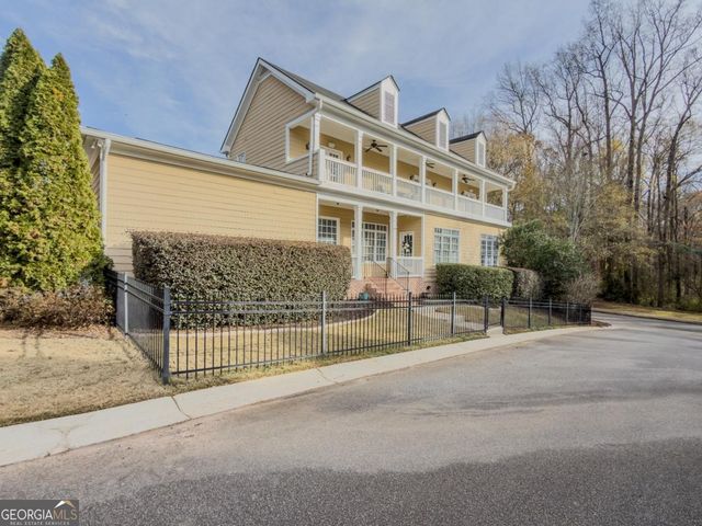 160 Magnolia Blossom Way, Athens, GA 30606