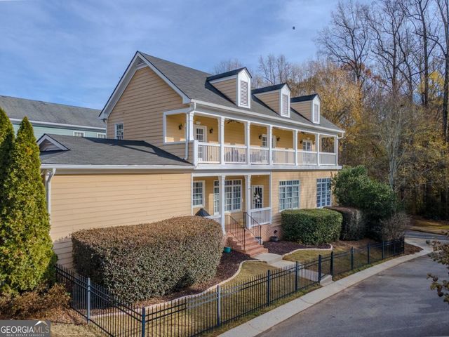 160 Magnolia Blossom Way, Athens, GA 30606