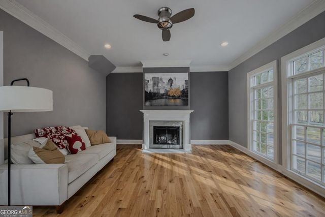 160 Magnolia Blossom Way, Athens, GA 30606