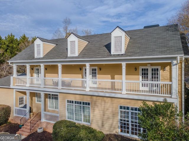 160 Magnolia Blossom Way, Athens, GA 30606