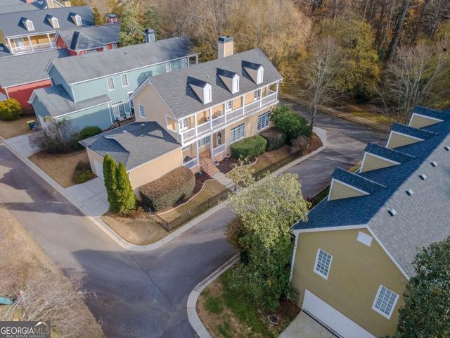 160 Magnolia Blossom Way, Athens, GA 30606