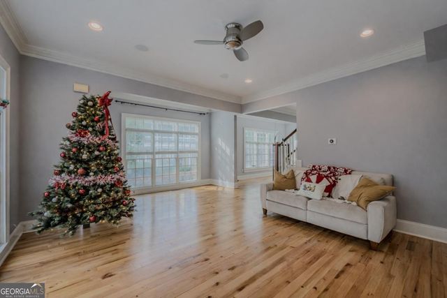 160 Magnolia Blossom Way, Athens, GA 30606