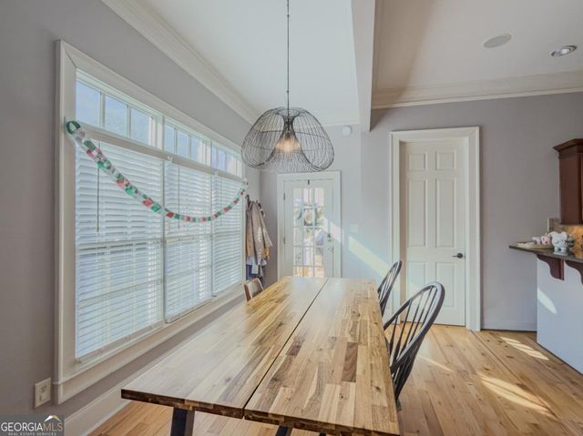 160 Magnolia Blossom Way, Athens, GA 30606