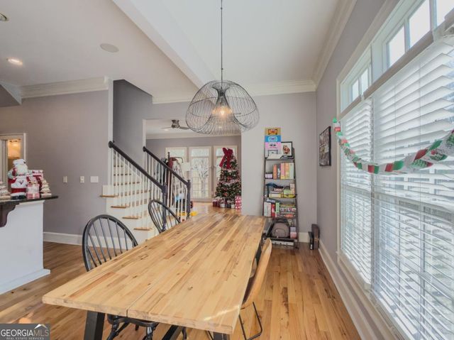 160 Magnolia Blossom Way, Athens, GA 30606