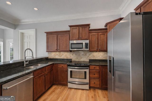 160 Magnolia Blossom Way, Athens, GA 30606