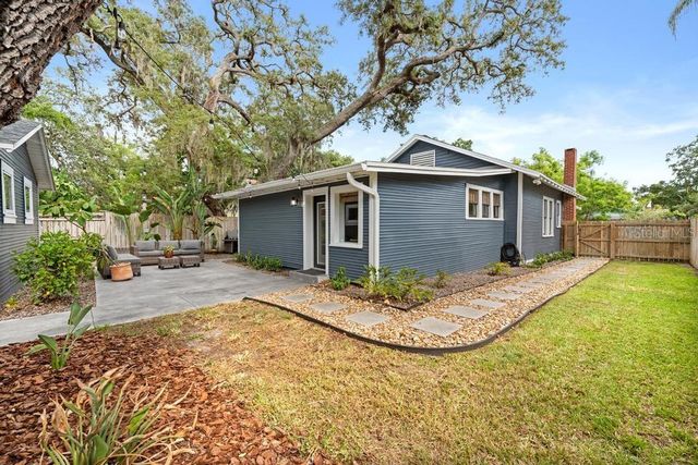 506 E LAMBRIGHT STREET, Tampa, FL 33604
