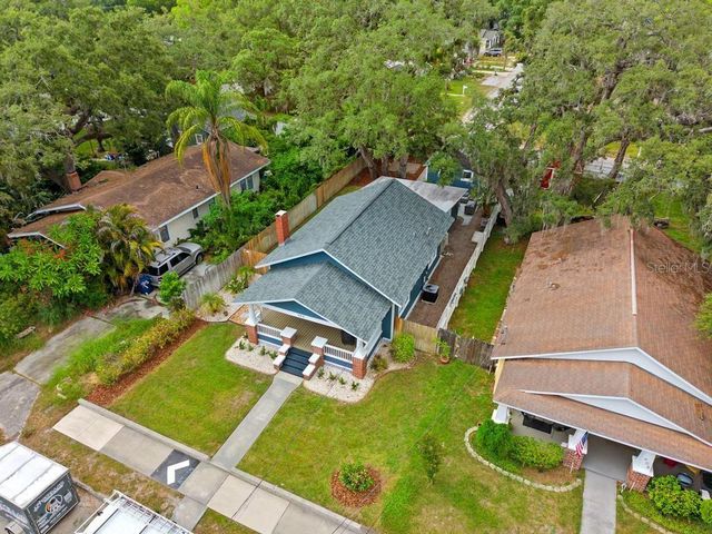 506 E LAMBRIGHT STREET, Tampa, FL 33604