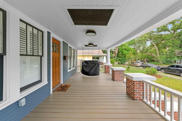 506 E LAMBRIGHT STREET, Tampa, FL 33604