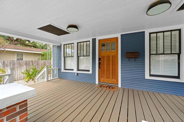 506 E LAMBRIGHT STREET, Tampa, FL 33604